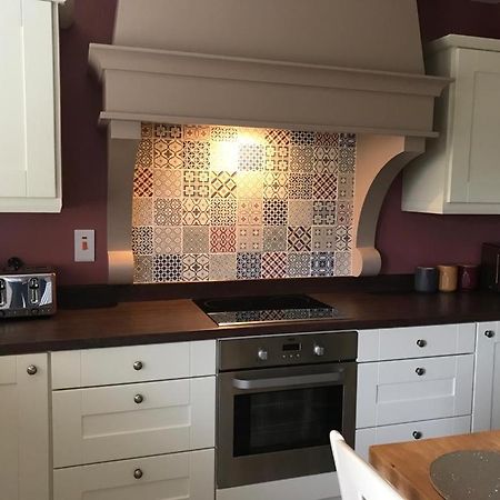 Kilkeel Bungalow - the PERFECT place to stay Buitenkant foto