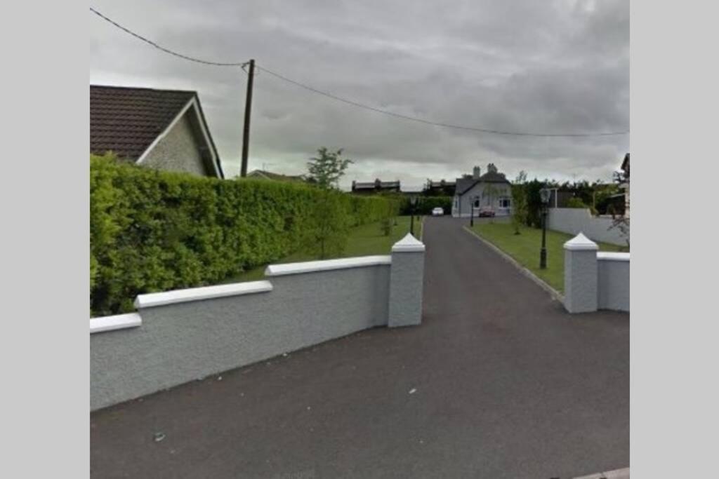 Kilkeel Bungalow - the PERFECT place to stay Buitenkant foto