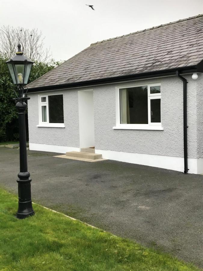 Kilkeel Bungalow - the PERFECT place to stay Buitenkant foto