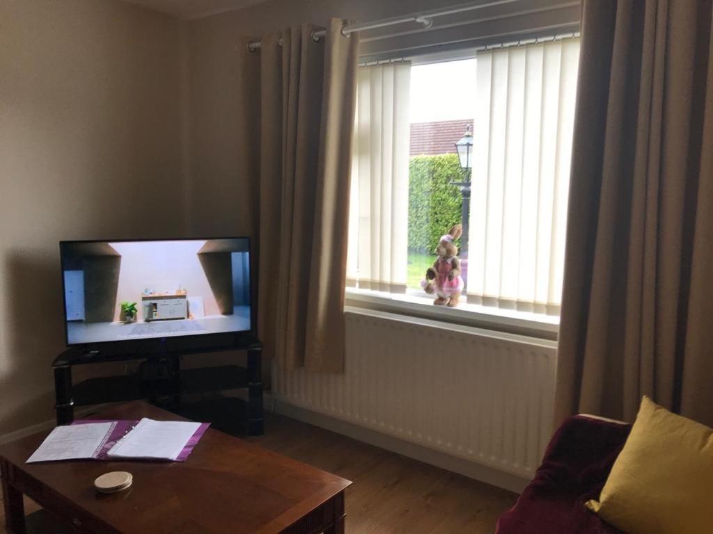 Kilkeel Bungalow - the PERFECT place to stay Buitenkant foto