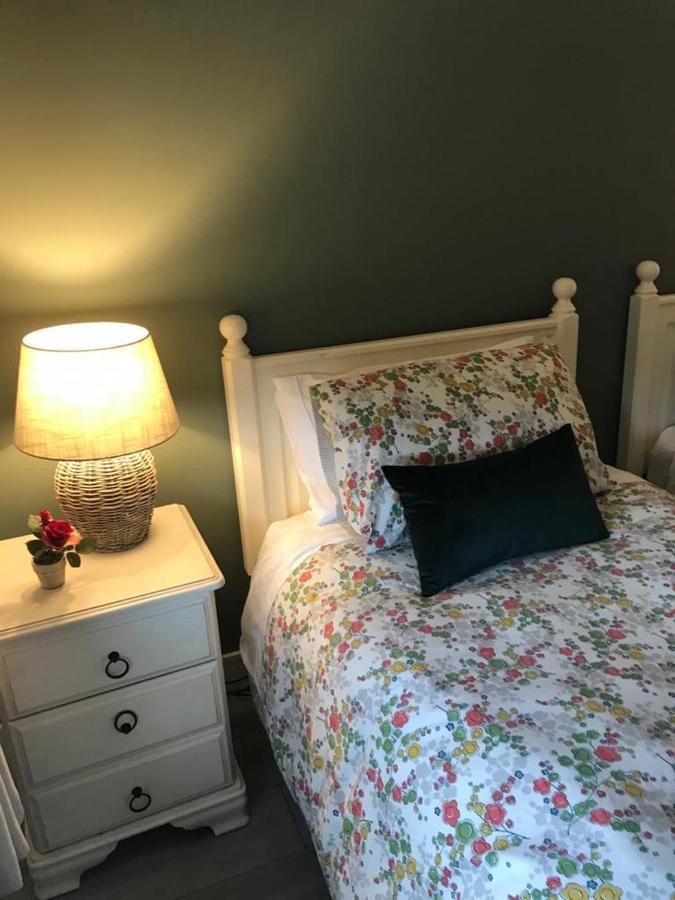 Kilkeel Bungalow - the PERFECT place to stay Buitenkant foto