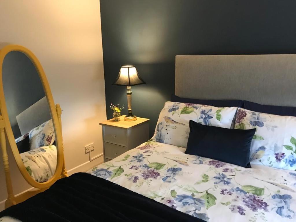 Kilkeel Bungalow - the PERFECT place to stay Buitenkant foto