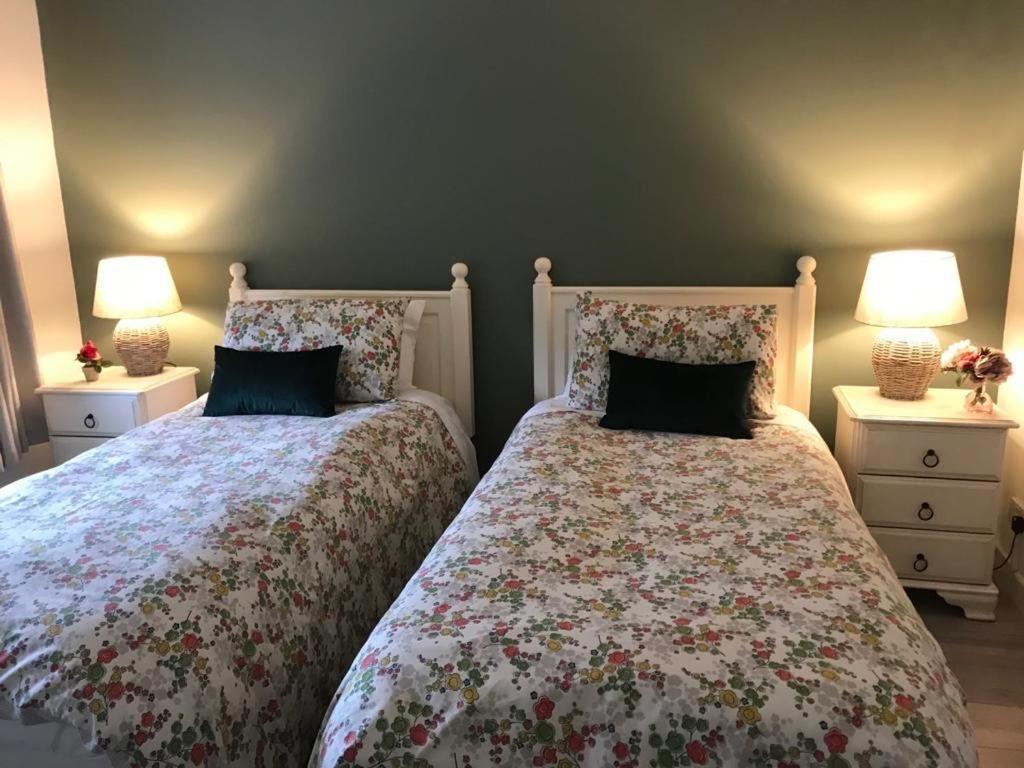 Kilkeel Bungalow - the PERFECT place to stay Buitenkant foto