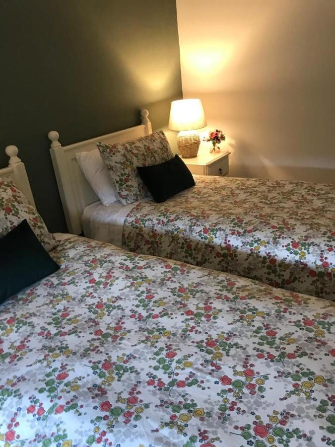 Kilkeel Bungalow - the PERFECT place to stay Buitenkant foto