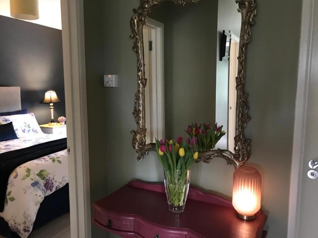 Kilkeel Bungalow - the PERFECT place to stay Buitenkant foto