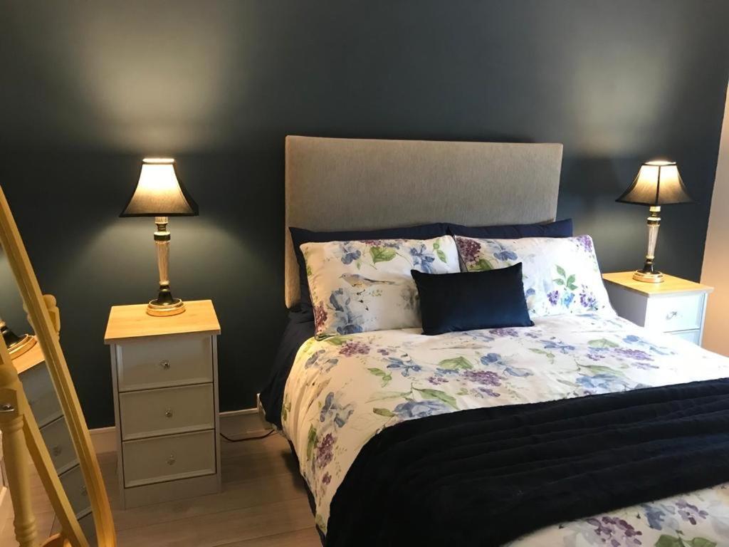 Kilkeel Bungalow - the PERFECT place to stay Buitenkant foto