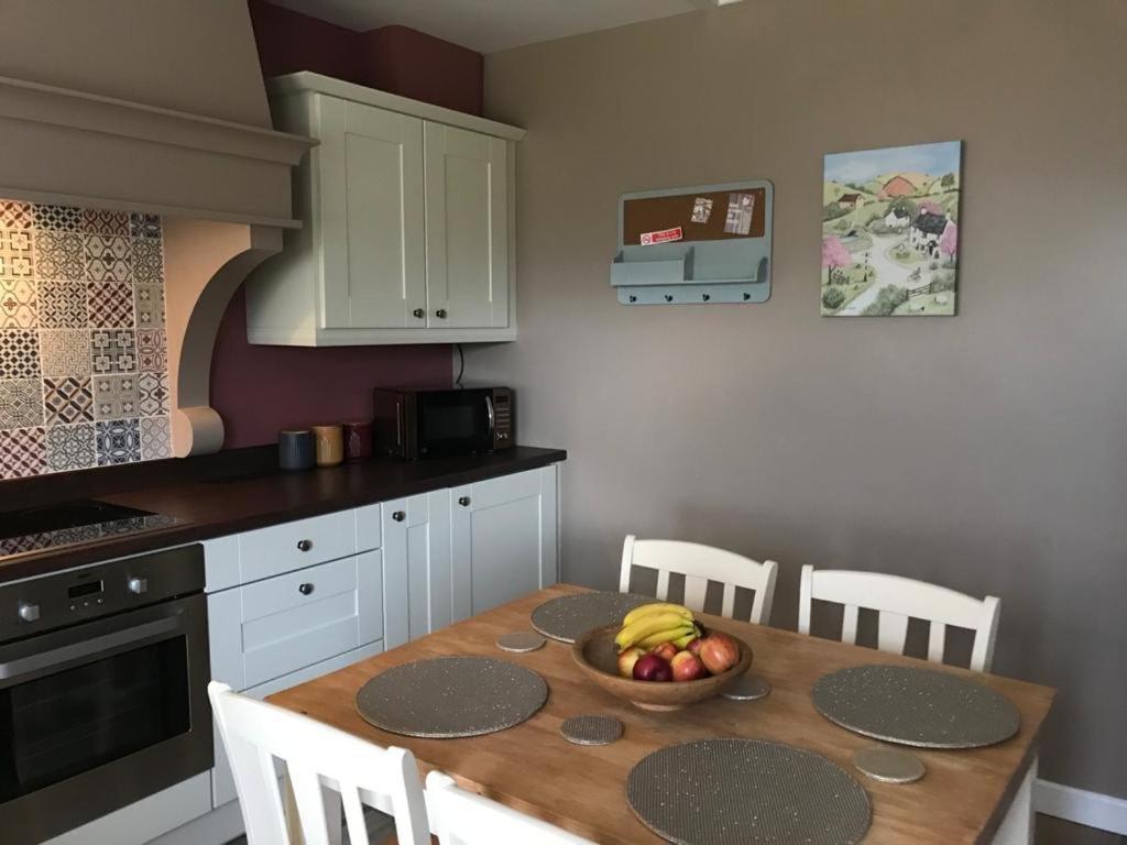 Kilkeel Bungalow - the PERFECT place to stay Buitenkant foto